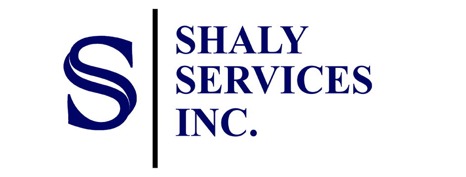 Shaly Services Inc.